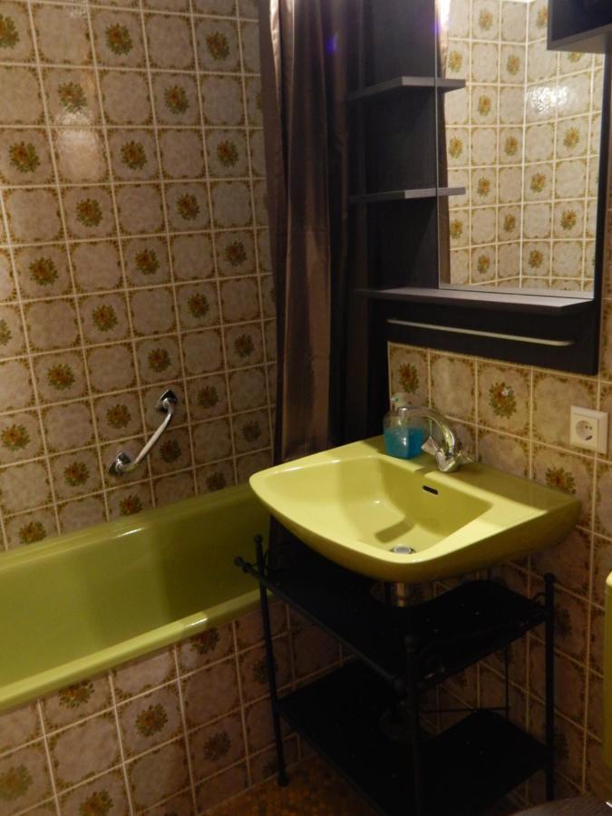 Free Apartment - Burgblick Bad Urach Exterior foto